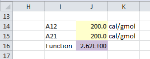 binary vle example data
