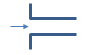 Flush Square Edged